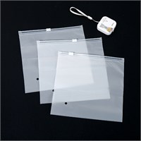 Пакеты zip lock