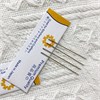 Иглы ручные для вышивки Premium Quality, Япония, 5 шт/уп JCSN-5 - фото 803